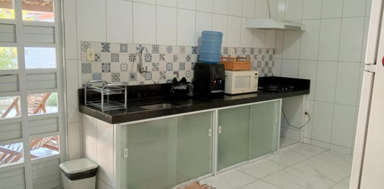 Casa Do Sertao 皮拉尼亚斯 外观 照片